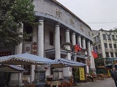 -两江国际影视城