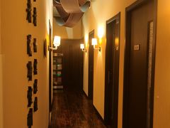 -布梵·台式热敷古法按摩Massage·Spa(品尊国际店)