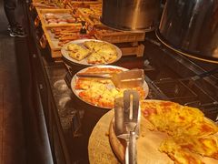 -韩盛·盛江山自助料理(于洪新玛特店)