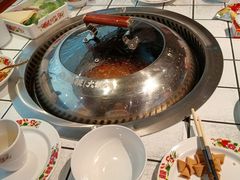 -姚稷大铁锅(龙之梦店)