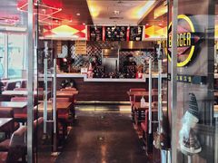 -FATBURGER 特富客汉堡(外交公寓店)
