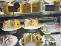 -PAOPAO Bakery&Café(港汇店)