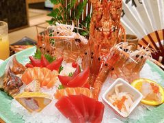 -水濑·日料放题(天河店)