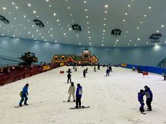 -广州热雪奇迹