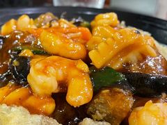 -君霖海鲜私房菜(春柳店)