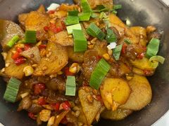 -新新湘菜馆(新中街二条店)