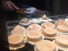 -薛新颖红豆饼(中式甜点山师店)