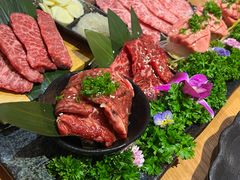 -丸藏和牛烧肉专门店(园区师惠坊店)