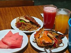 -汉巴味德(大悦城店)