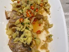 -海皇食府(水都假日酒店店)