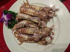 -盈春大饭店(千山路店)