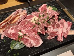 -千寻烧肉(政务区店)