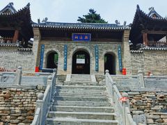 -雁门关景区