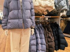 -优衣库(武汉国际广场店)