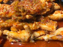 -京玉菲饭店(李村店)