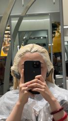 -YH HAIR SALON