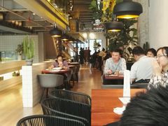 -卡朋厨房(289艺术园区店)