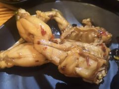 -味仙疯美蛙鱼头(清扬路总店)