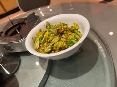 -辛香味烧鱼馆·非遗技艺·排骨红烧肉(光谷医药园店)