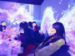 -ELEVEN桌游剧本杀轰趴馆(三里屯店)