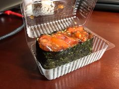 芝麻八爪鱼-池田寿司·4H鲜作(朝阳大悦城店)