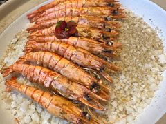 -沿江海南菜·文昌鸡祖师爷(大东海店)