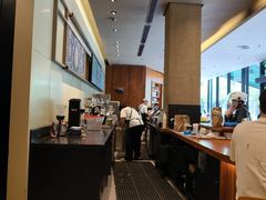 -星巴克(深圳欢乐颂店)