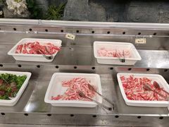 -辽宁大厦天然居自助餐(黄河南大街店)