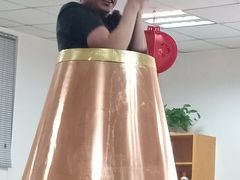 -年巴羊肉铺老铜锅(梅江店)