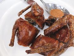 妙龄乳鸽-西苑半岛·中餐厅