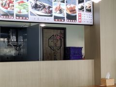 大堂-百家鲜·杭帮菜