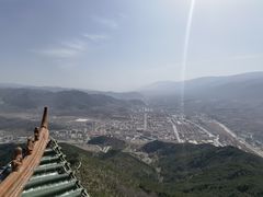 -翠矶山公园