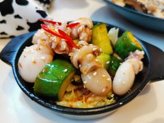 -森Some Fusion(荔湾店)