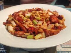-局气烤鸭·北京菜(前门店)