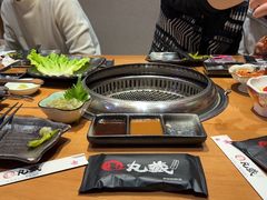 -丸藏和牛烧肉专门店(园区师惠坊店)