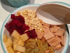 -江边城外烤全鱼(世茂广场店)