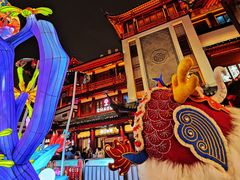 -绿波廊(豫园店)