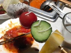 -海底捞火锅(长沙华创国际广场店)