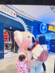 -MELAND亲子乐园•活动包场(北京亦庄龙湖天街店)