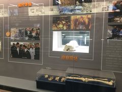 -李昌钰刑侦科学博物馆