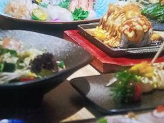 -隐月· 㐂和食屋(芝罘万达公馆店)