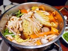 -古京·臻致料理(月湖店)
