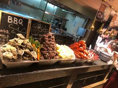 -太原富力万达文华酒店·美食汇西餐厅