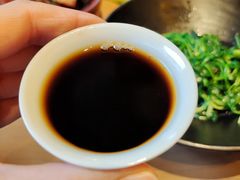 -香园茶社·金陵小灶(老门东店)