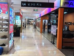 -银泰百货(北京大红门店)