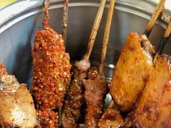-炒豆合作社(东四总店)