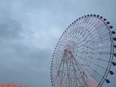 -南昌之星摩天轮