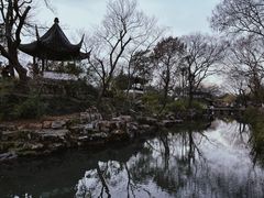 -拙政园