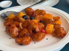 -闽海肴(北辰荟店)