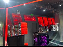 -ROG玩家国度(美罗城店)